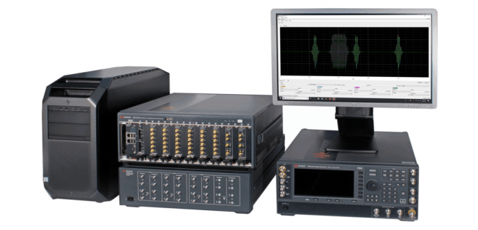 keysight Quantum Kit