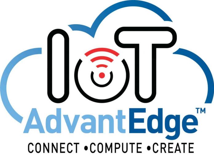 Iot AdvantEdge