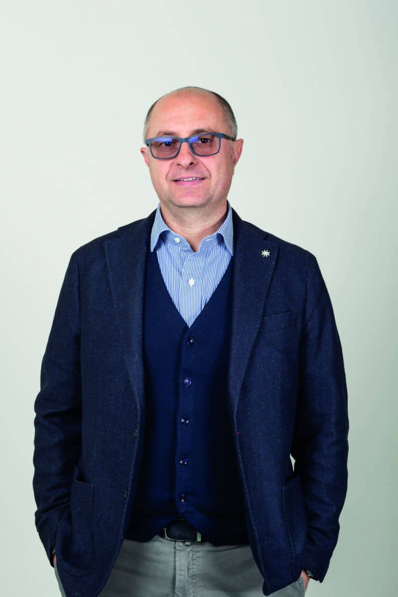 Maurizio Maitti Assodel