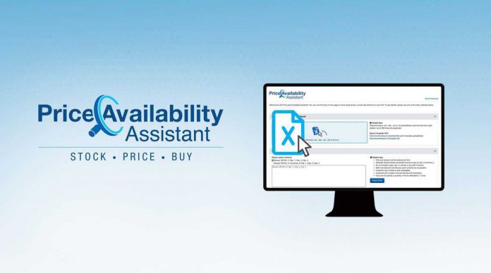 Mouser Price_Availability_Assistant