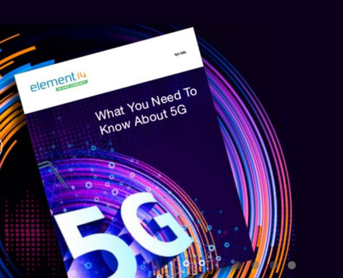 5G eBook