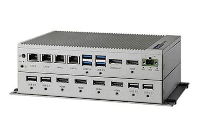 advantech Uno