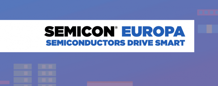 semicon Europa 2020