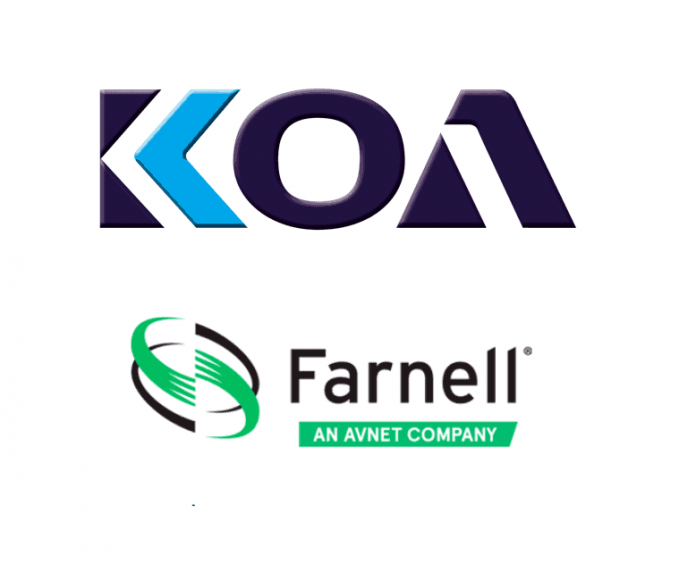 farnell Koa