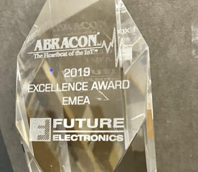 Future Electronics Abracon