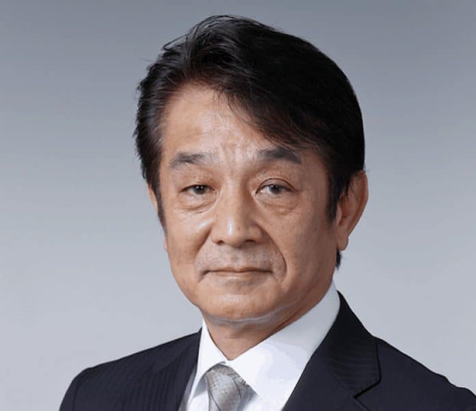 Rohm_Isao_Matsumoto