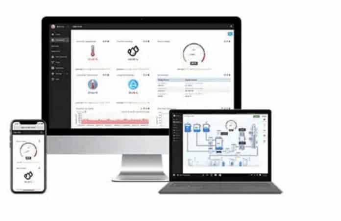 IoT DigiKey Machinechat