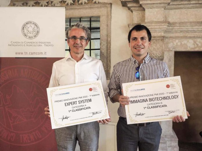 Premio Innovazione Pmi