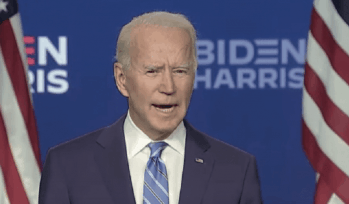 Biden America semiconduttori