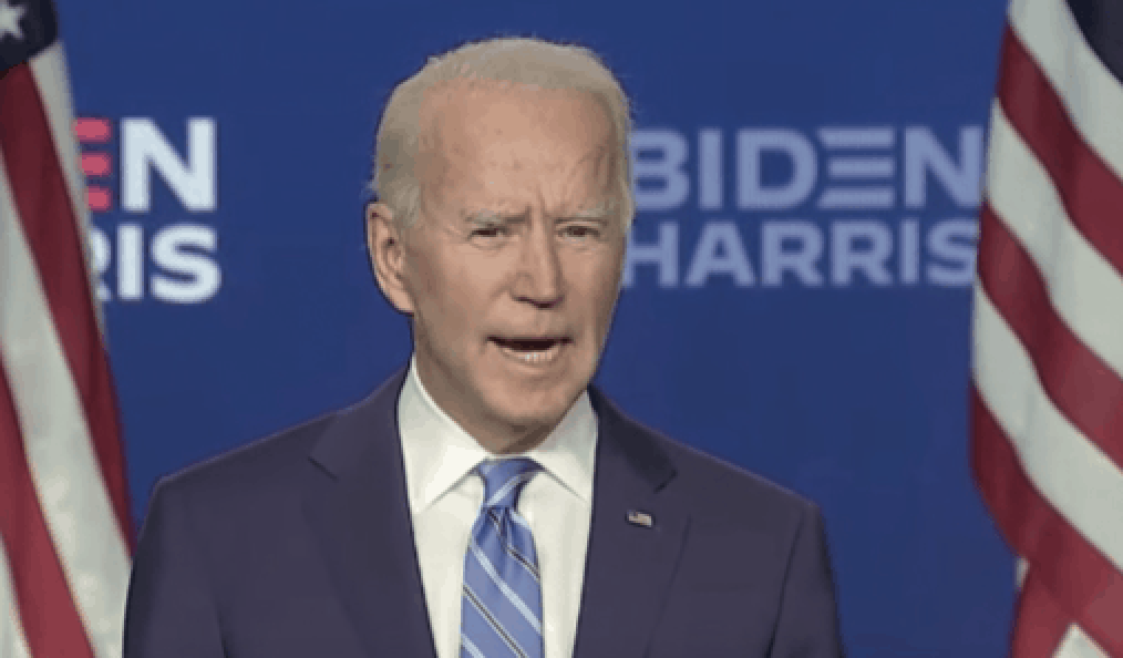 Biden America