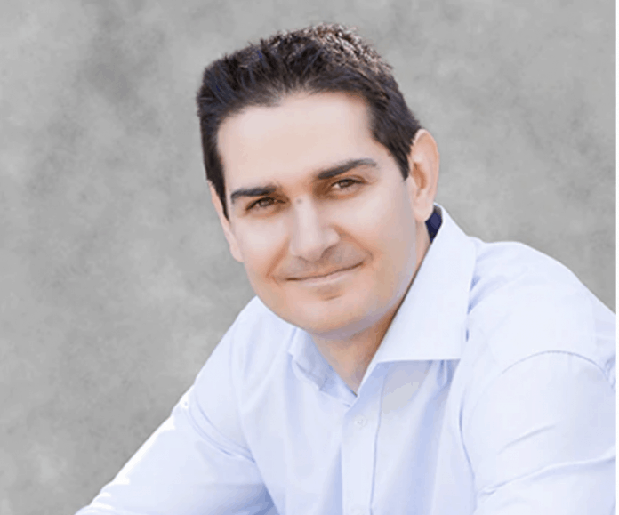 ON Semiconductor Hassane El-Khoury