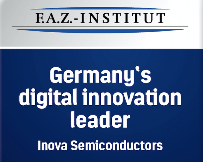 Inova Semiconductor Germania