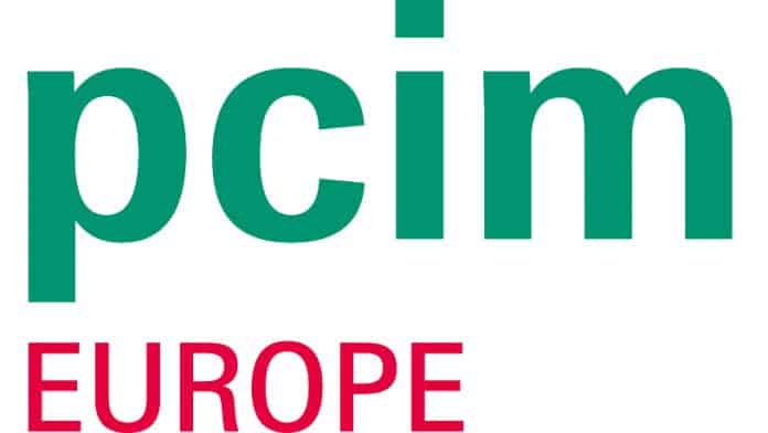 PCIM Europe