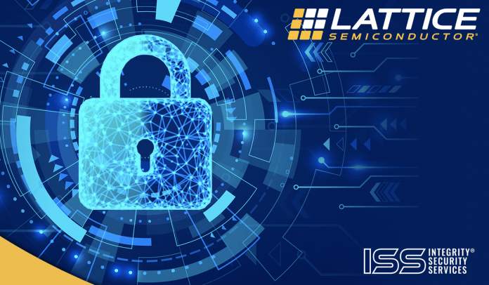 Lattice Cybersecurity evento