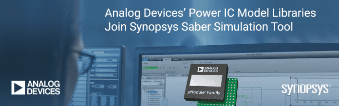 Analog Devices Synopsys