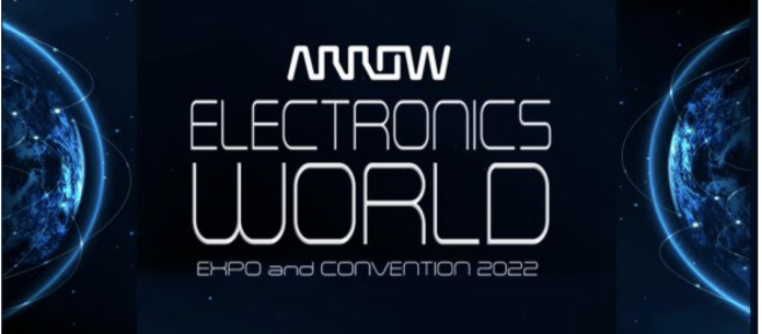 arrow electronics world