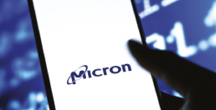 Micron