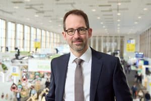 Kai Mangelberger , Director IFA 2022