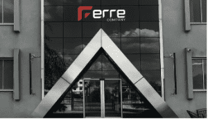 erre company electronica 2022