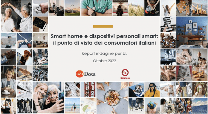 UL dispositivi Smart