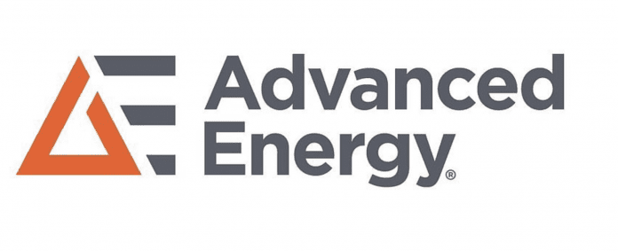 advanced energy