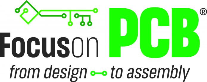 logo Focus on Pcb