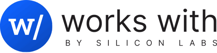 silicon labs WW-Logo-Color