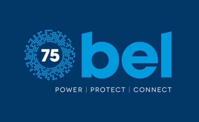 Bel Fuse 75th Anniversary