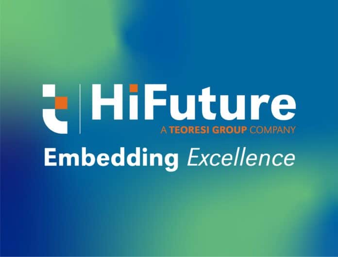 hifuture logo