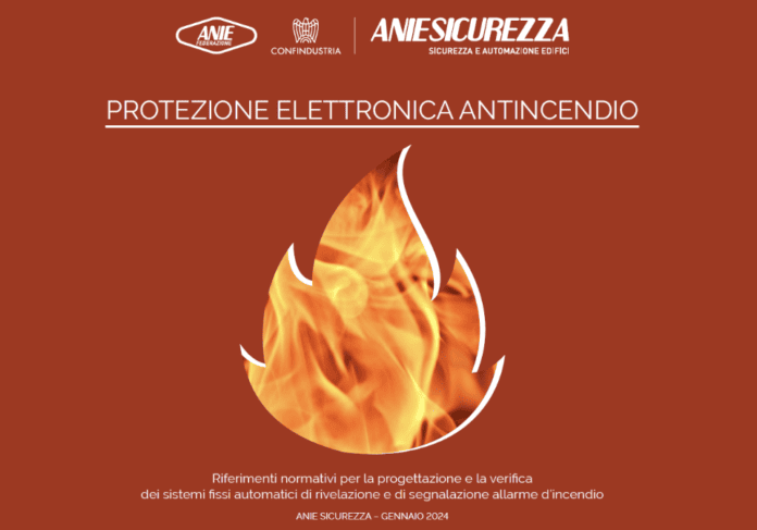 anie guida antincendio