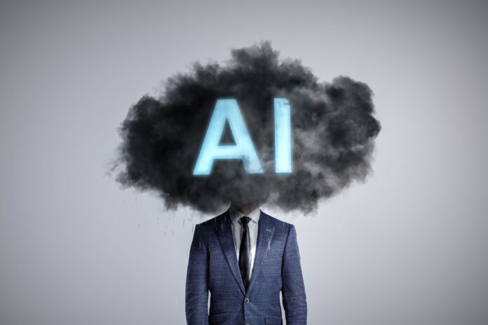 AI Intelligenza artificiale