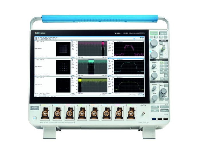 TEK071 Tektronix