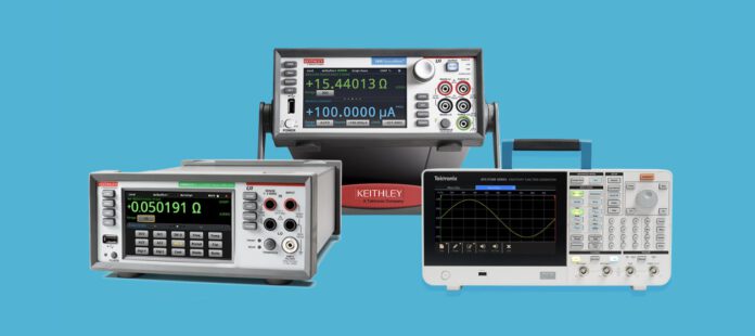 Tektronix Keithley