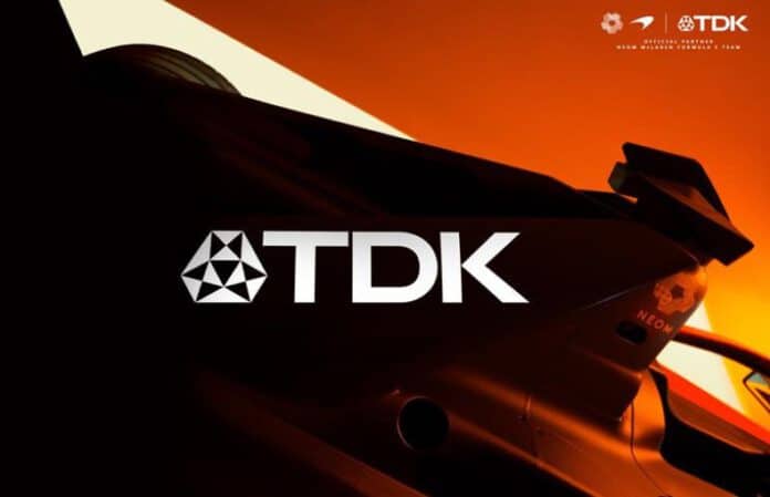 TDK