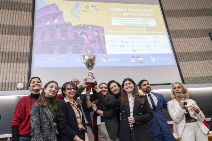 Vincitori Coppa Campioni PNI 2024