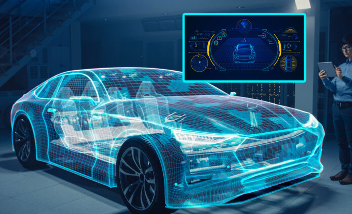 eInfochips Automotive Infineon