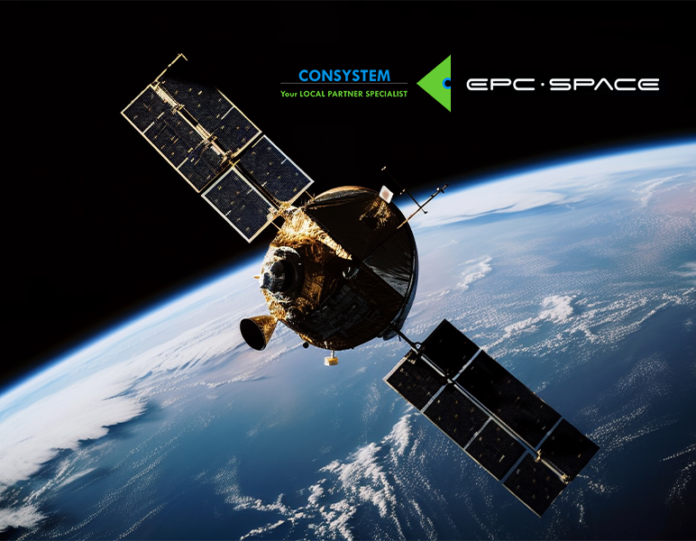 Consystem EL AV new partnership EPC Space_gen2025