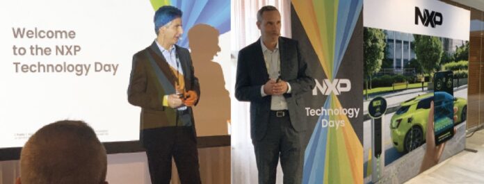 NXP Tech Days 2024