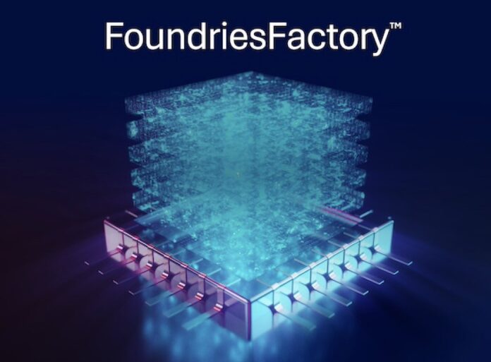 foundry.io FoundriesFactory